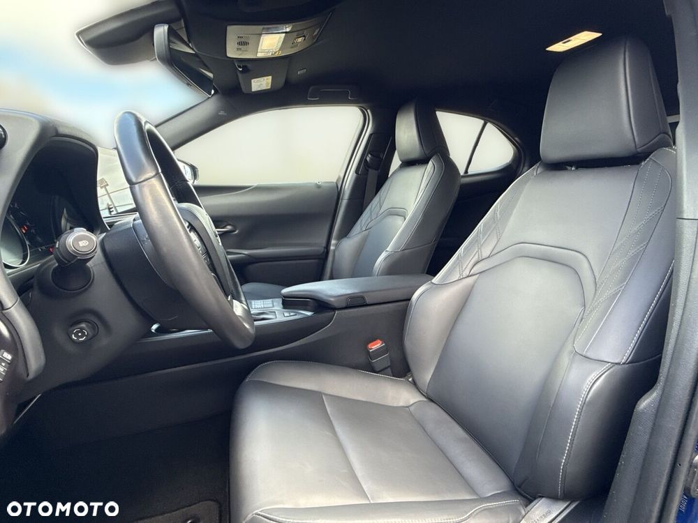 Lexus UX 250h GPF F Sport Design 2WD - 10