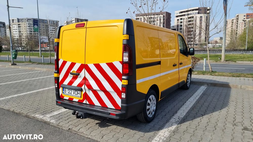 Renault Trafic - 6