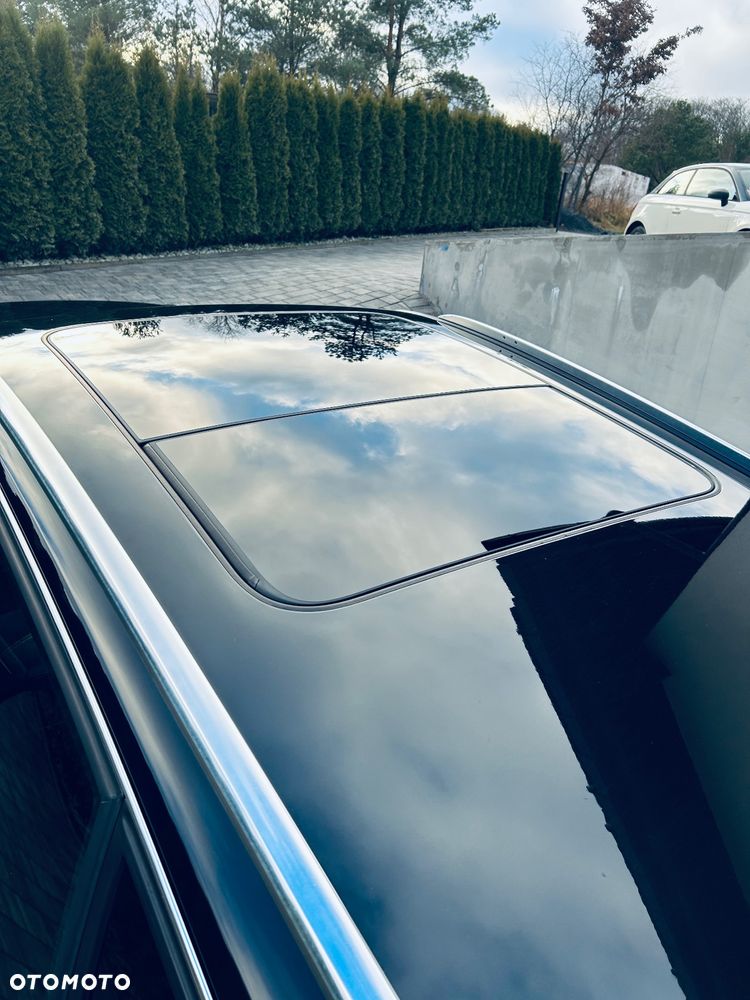 Audi A4 Avant 2.0 TFSI S line Sportpaket (plus) - 8