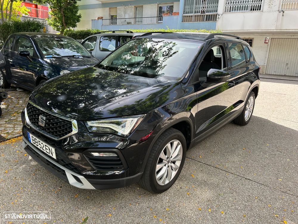 SEAT Ateca 1.0 TSI Style - 1