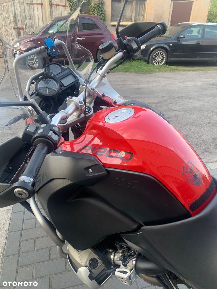 BMW GS - 16