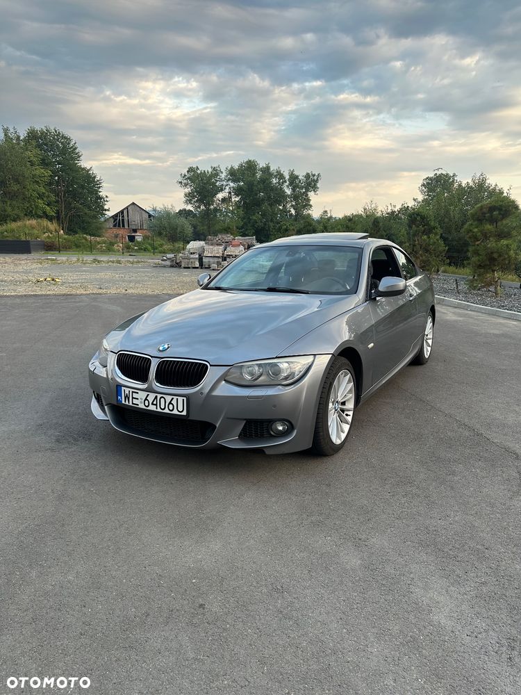 BMW Seria 3 - 6