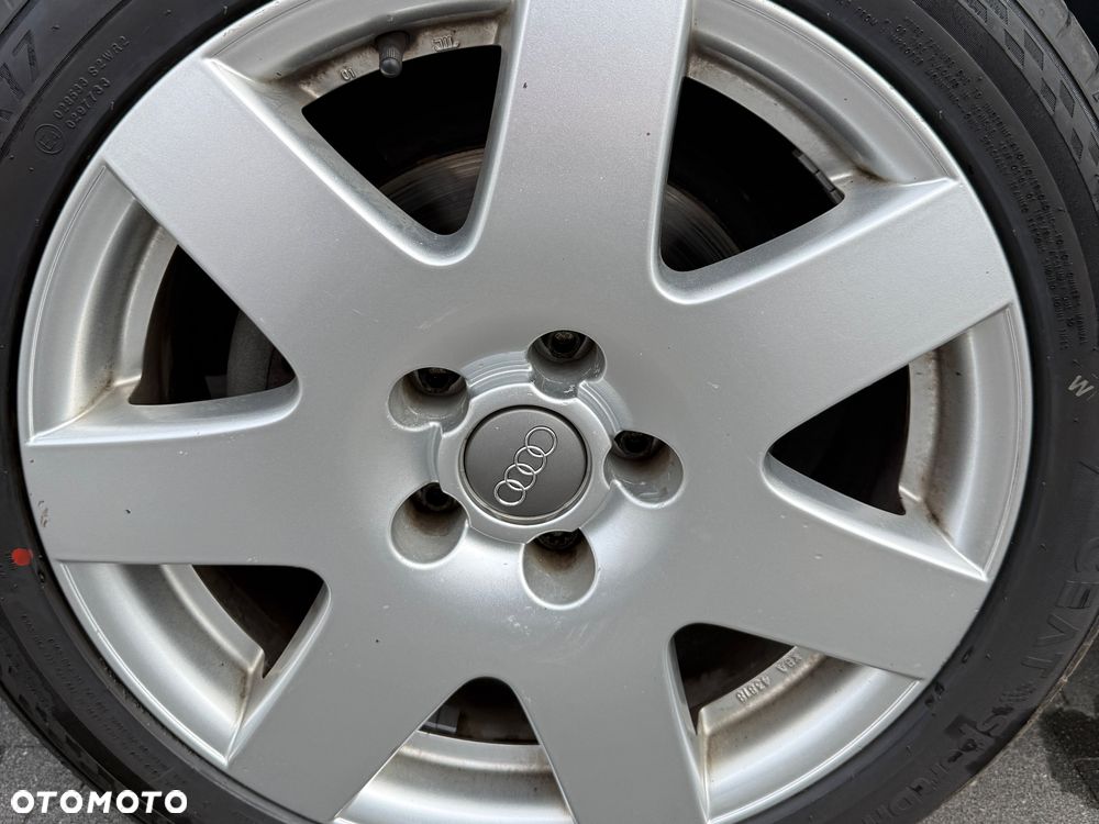 Audi A3 Sportback 2.0 TDI DPF S tronic Ambition - 20