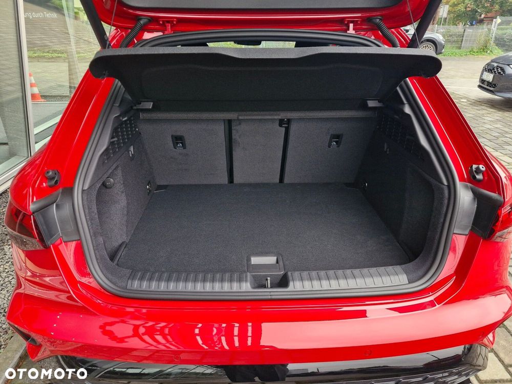 Audi S3 Sportback TFSI Quattro S tronic - 27