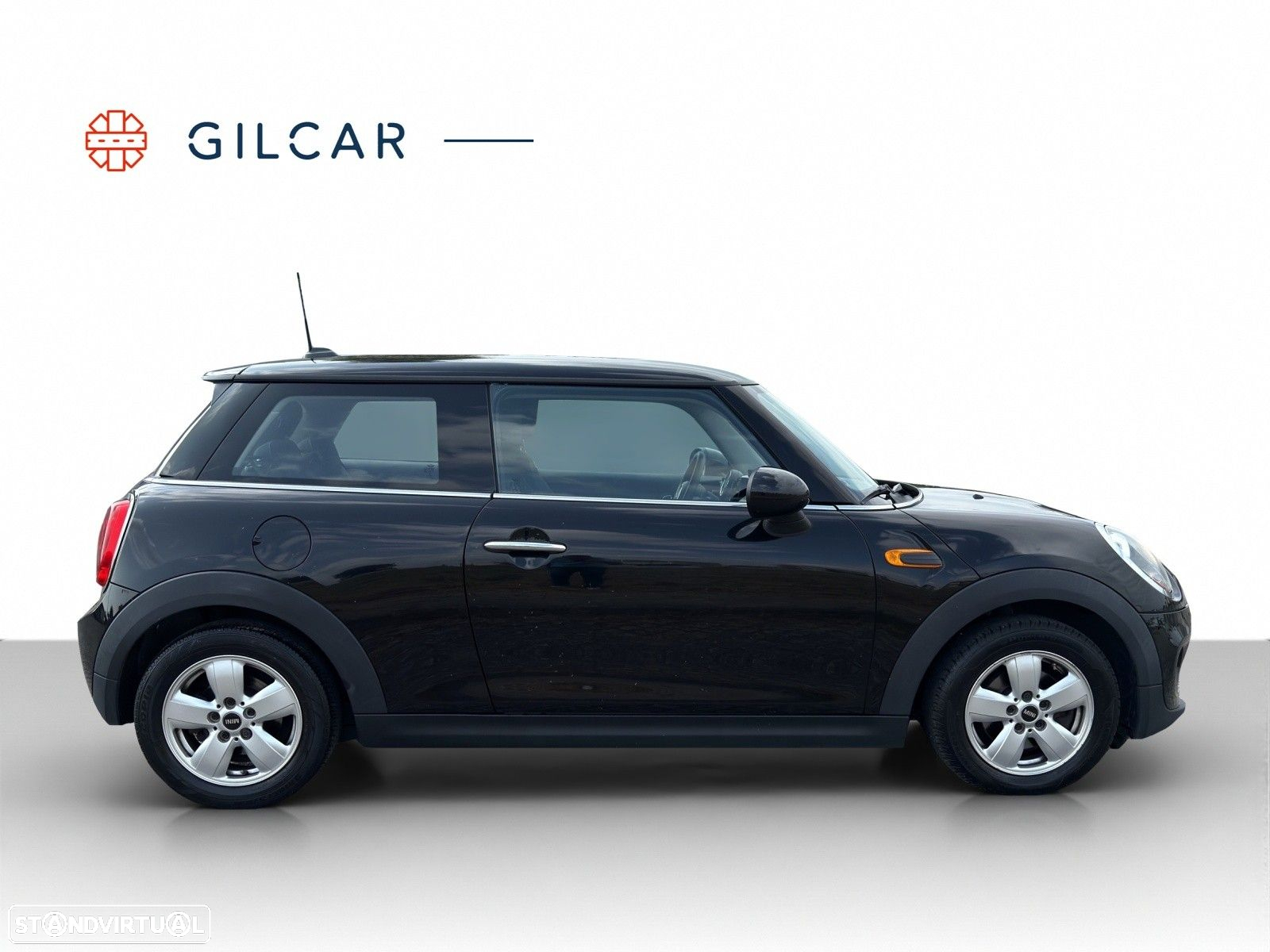 MINI 3 Portas One D - 16