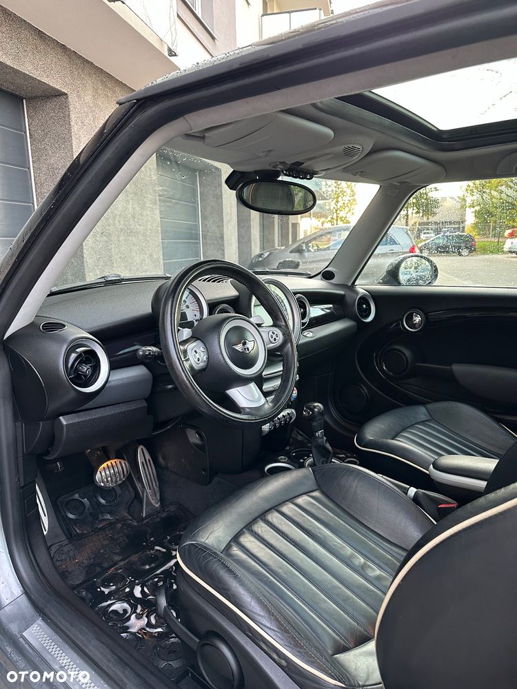 MINI Cooper S - 17
