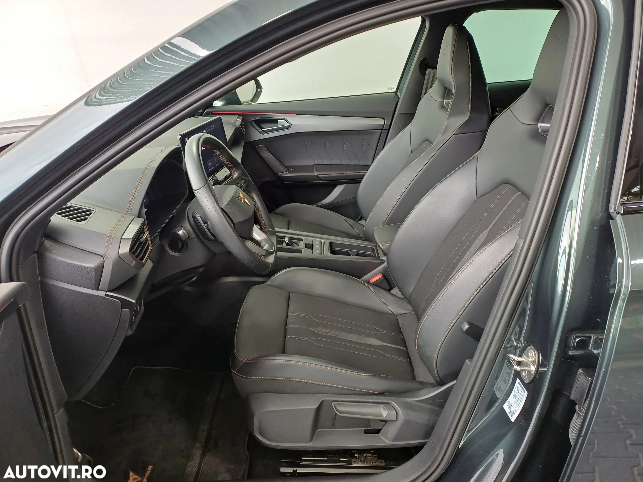 Cupra Formentor - 5