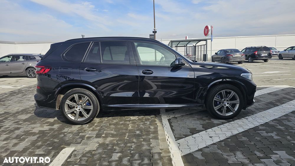 BMW X5 xDrive30d - 26