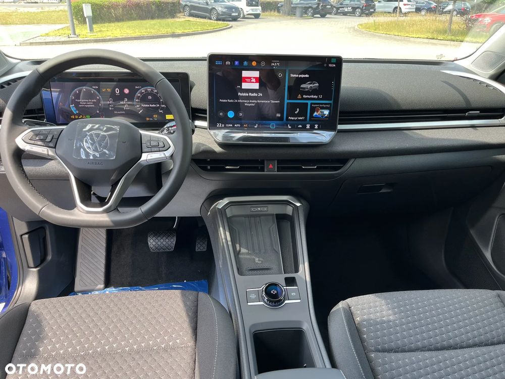 Volkswagen T-Roc 1.5 TSI Life DSG - 18