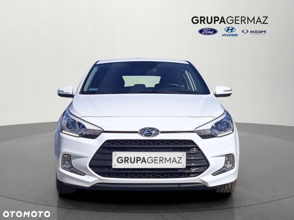 Hyundai i20 1.4 Comfort - 4