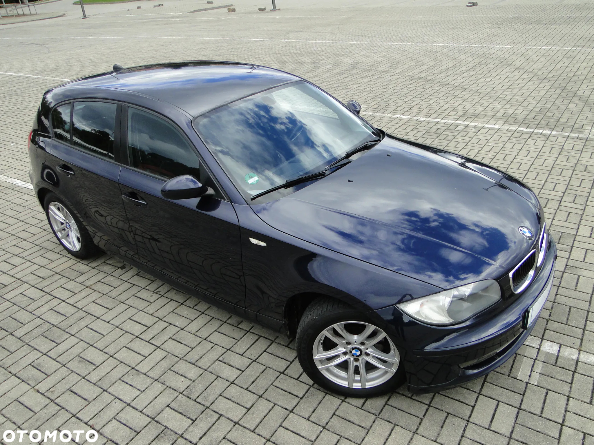 BMW Seria 1 118i - 2
