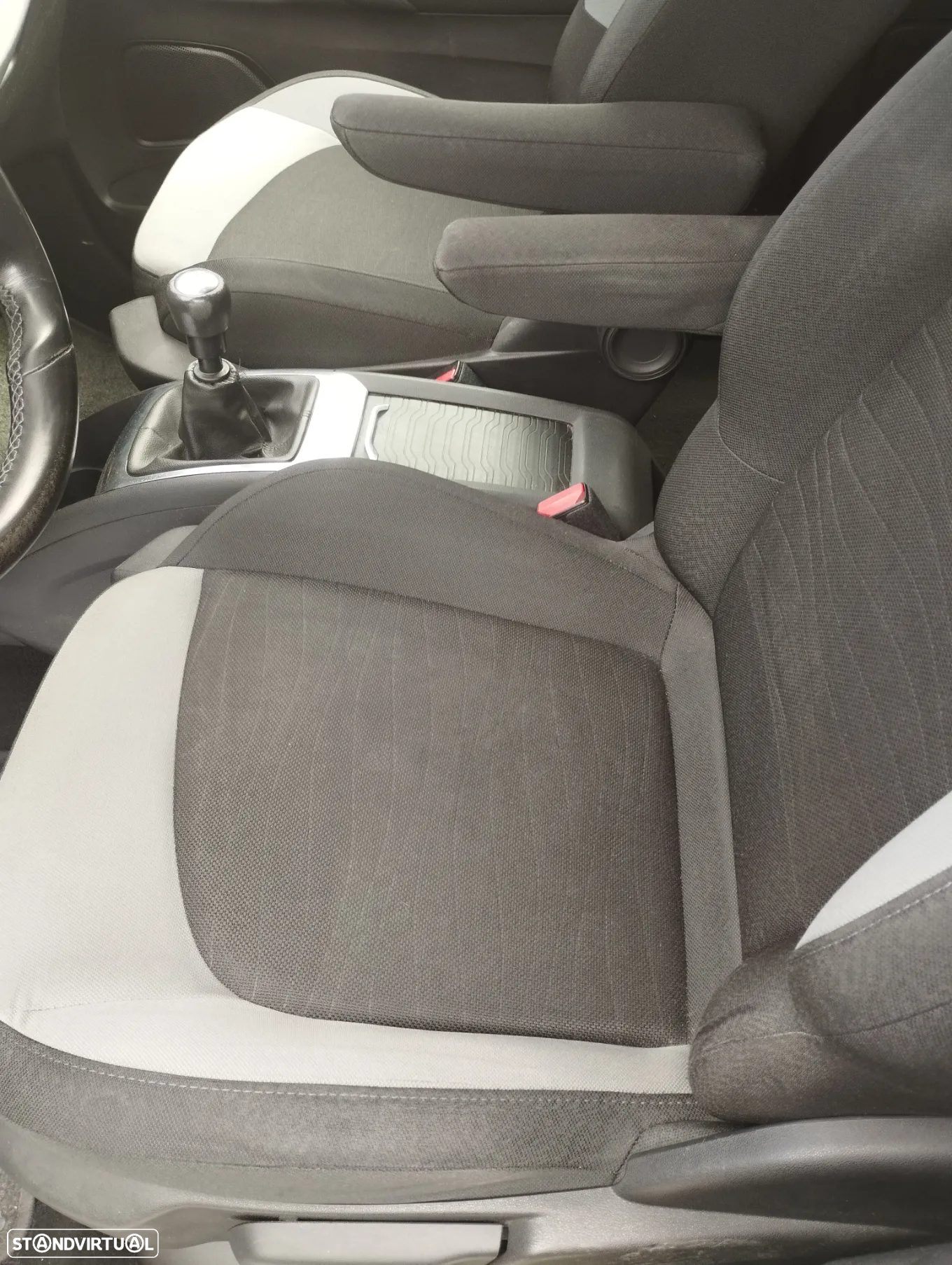 Citroën C4 Picasso 1.6 BlueHDi Exclusive - 3