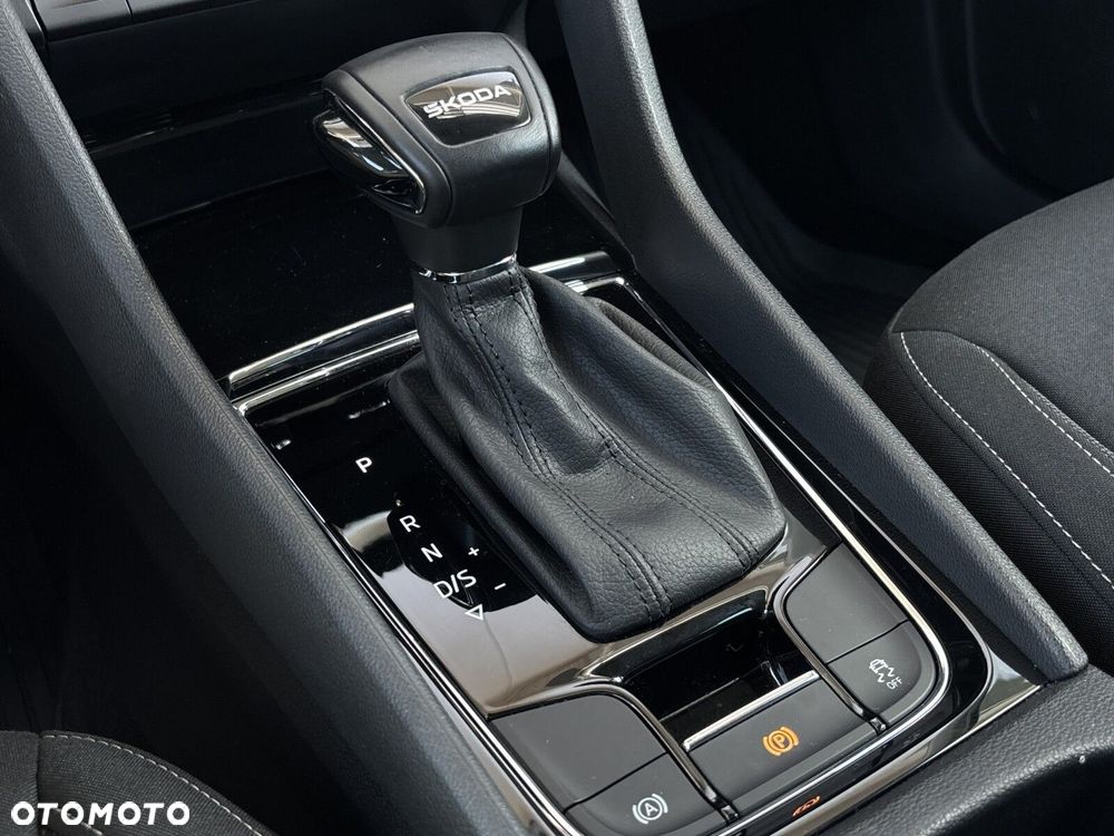 Skoda Karoq 1.5 TSI ACT Selection DSG - 20