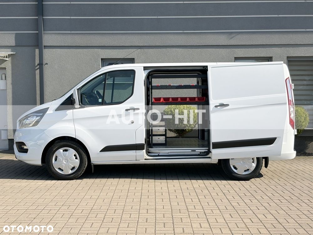 Ford Transit - 12