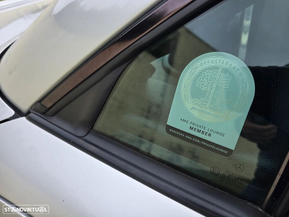 Mercedes-Benz SLK 32 AMG - 22