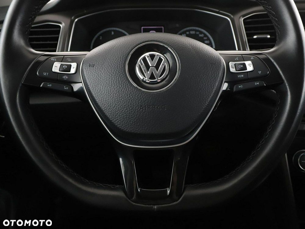 Volkswagen T-Roc 2.0 TDI Style DSG - 22