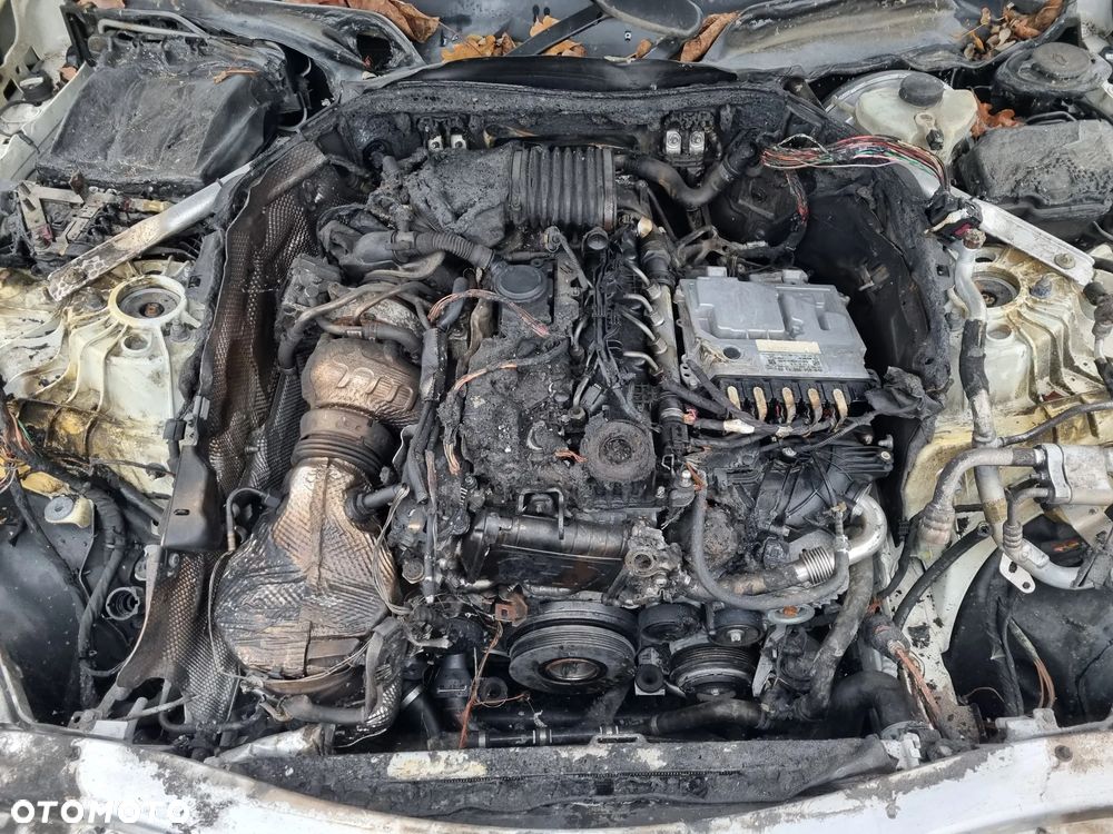 Mercedes-Benz Klasa E 200 d 9G-TRONIC Avantgarde - 10