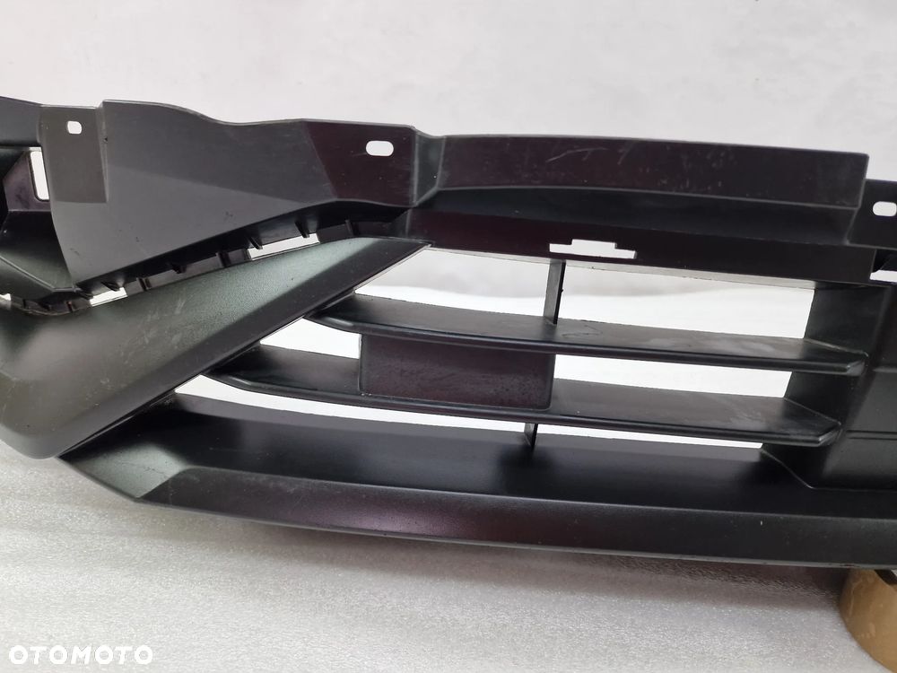 NISSAN JUKE II 19- ZDERZAK PRZEDNI / SPOJLER / DOKŁADKA ZDERZAKA PRZEDNIEGO PRZÓD , NR 620266PA0A , NR AUKCJI DT591 - 6