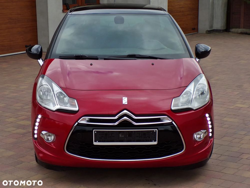 Citroën DS3 1.6 e-HDi SoChic - 5