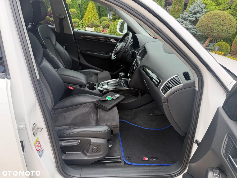 Audi Q5 - 6