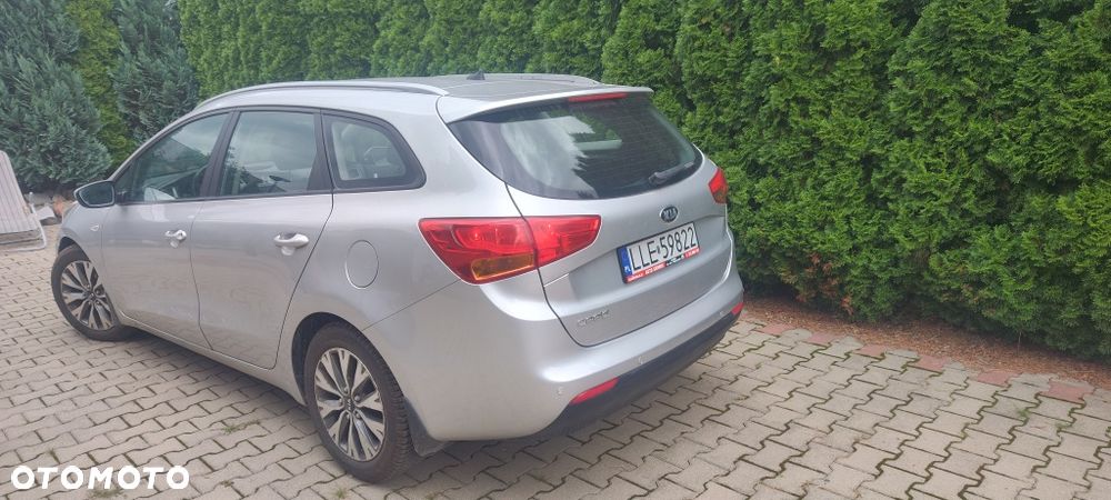 Kia Ceed - 3