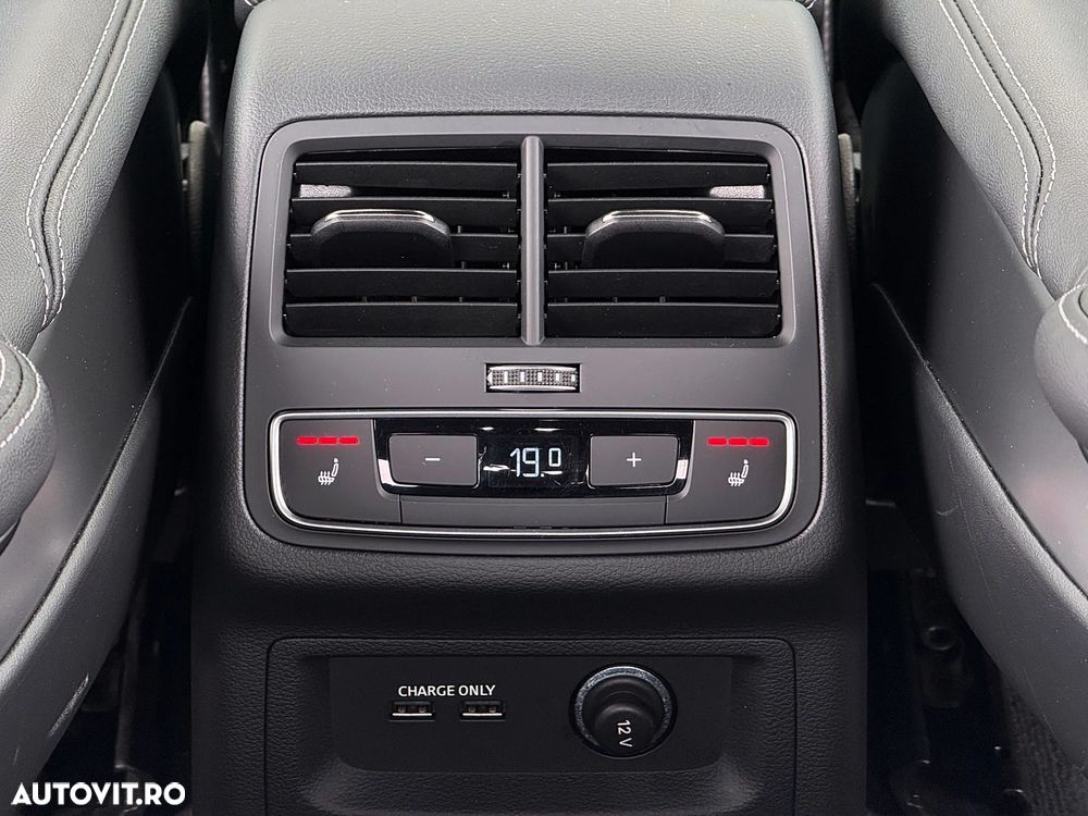 Audi A5 Sportback 2.0 40 TDI quattro S tronic MHEV S Line - 25