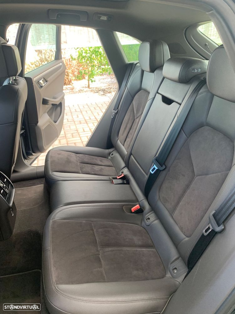 Porsche Macan Standard - 19
