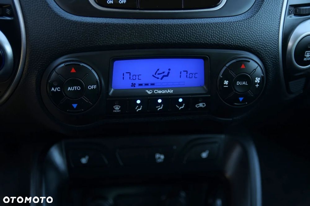 Hyundai ix35 2.0 Premium - 35