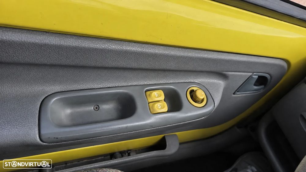 Renault Twingo - 13