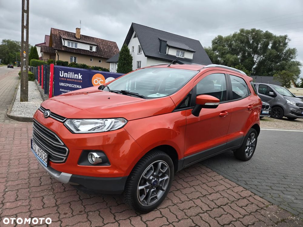 Ford EcoSport 1.0 EcoBoost S - 7
