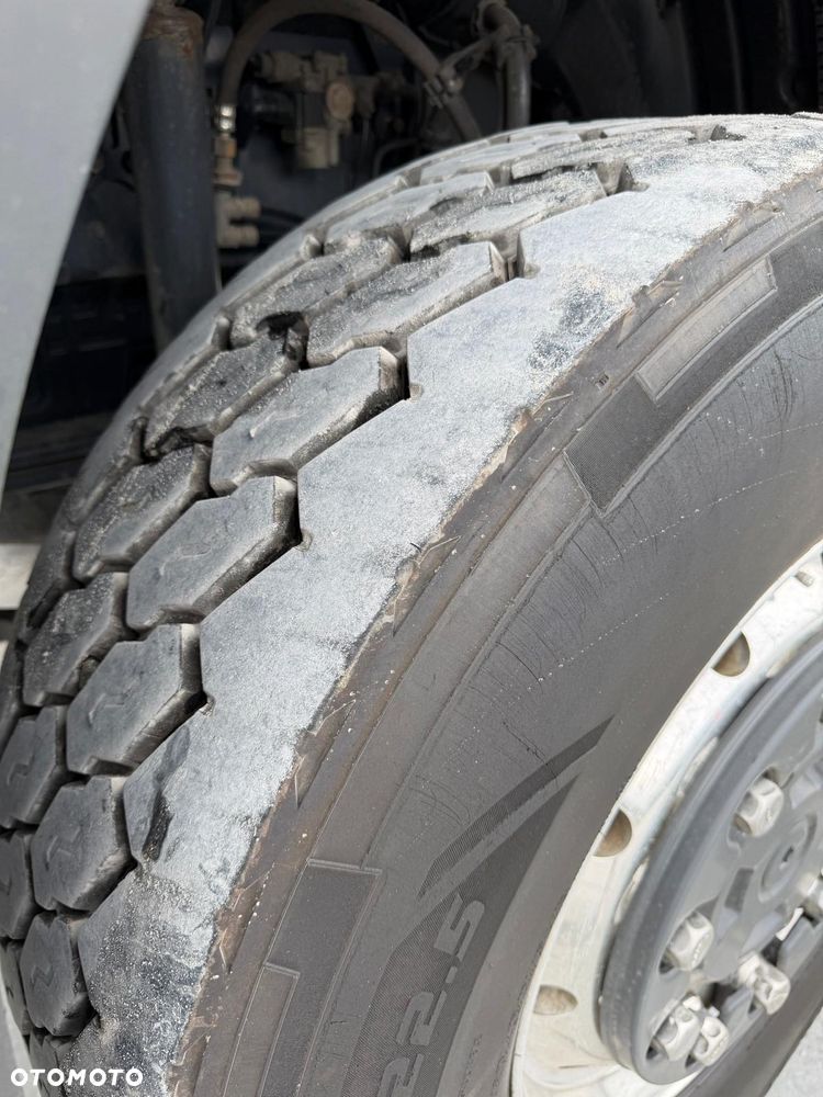 Scania R500 - 12