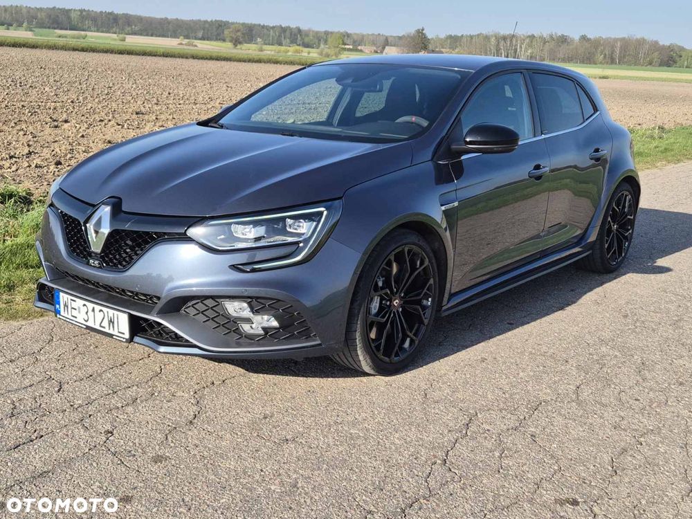 Renault Megane 1.8 TCe R.S EDC - 2