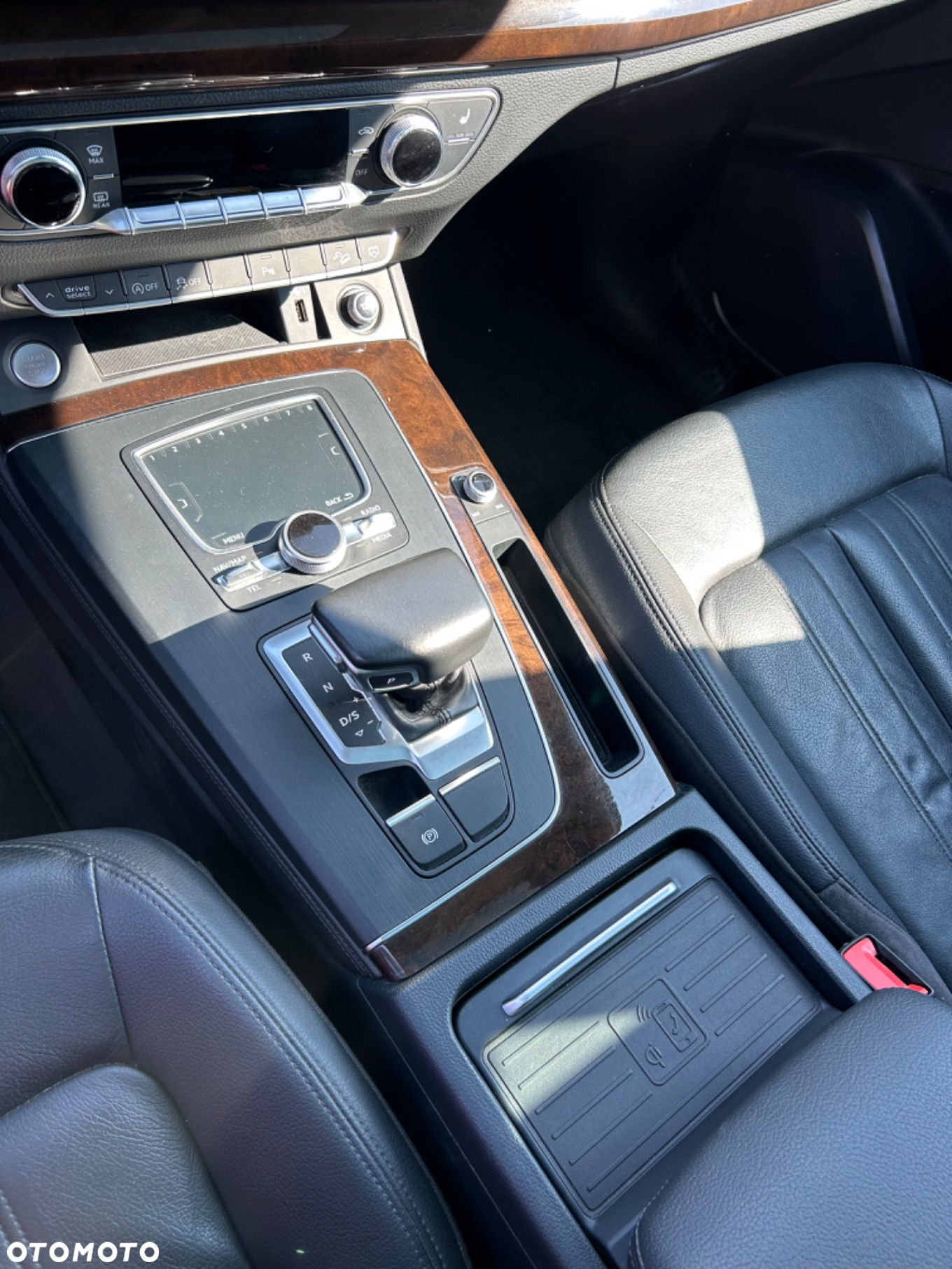 Audi Q5 45 TFSI quattro S tronic - 16