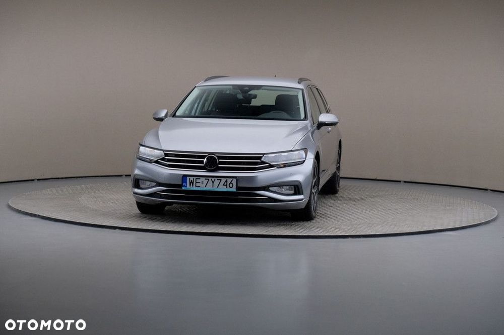Volkswagen Passat Variant - 3