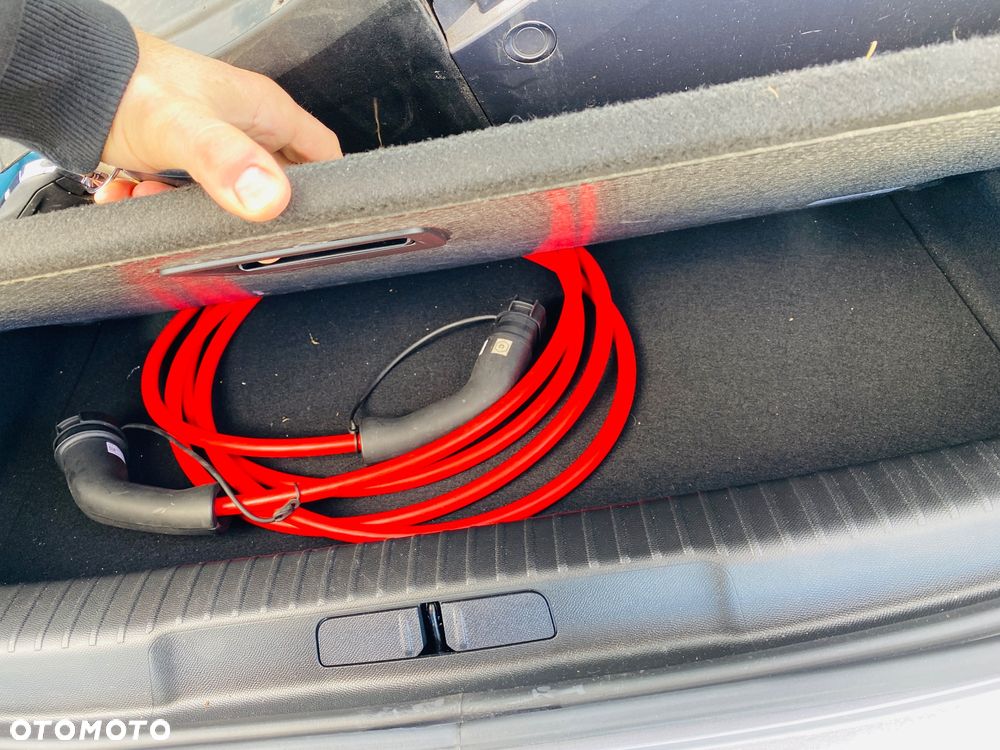 Opel Mokka Mokka-e Edition - 17