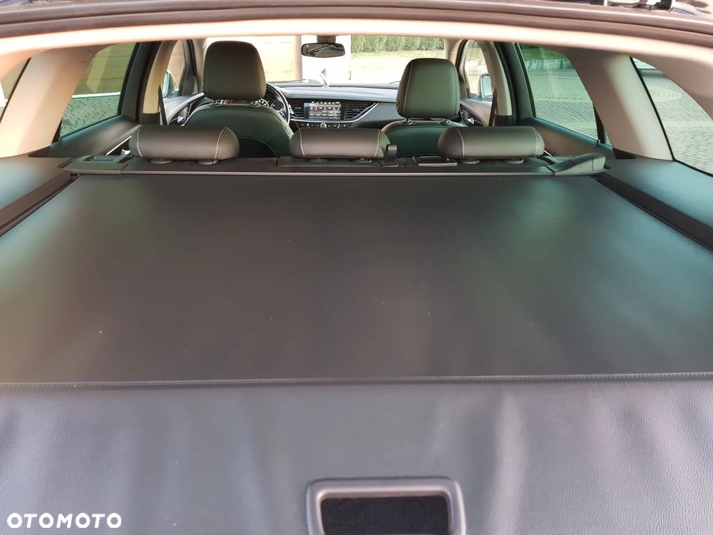 Opel Insignia 2.0 CDTI Sports Tourer ecoFLEXStart/Stop Innovation - 11