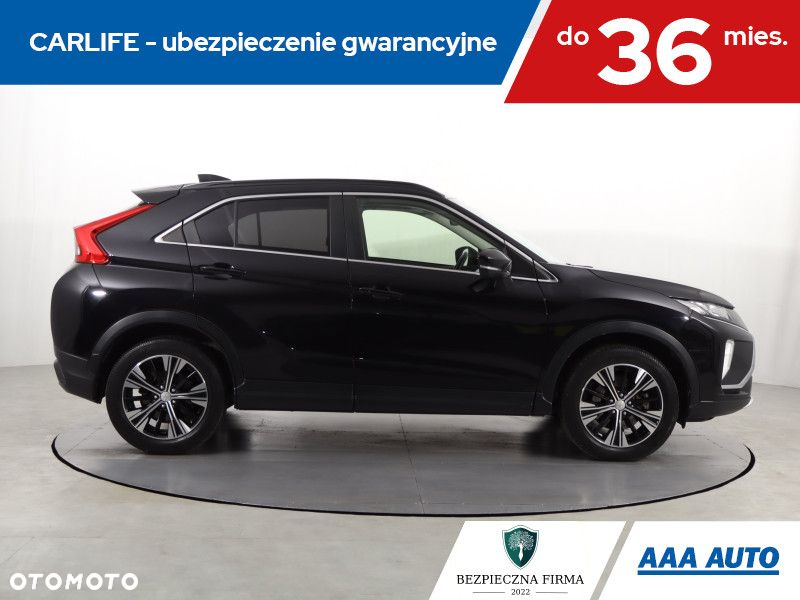 Mitsubishi Eclipse Cross - 7