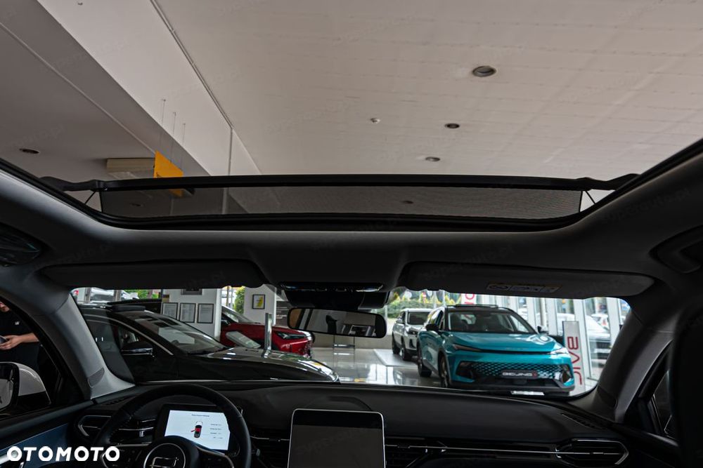 Bestune T90 1.5T Business DCT - 15