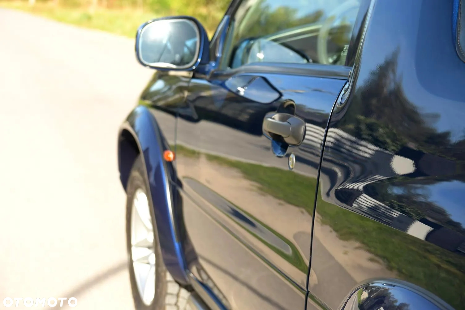 Suzuki Grand Vitara - 16