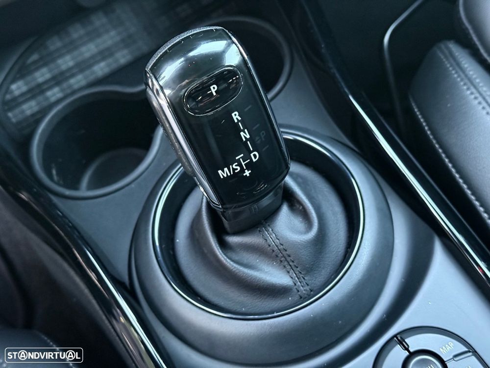 MINI Clubman Cooper D Auto - 41