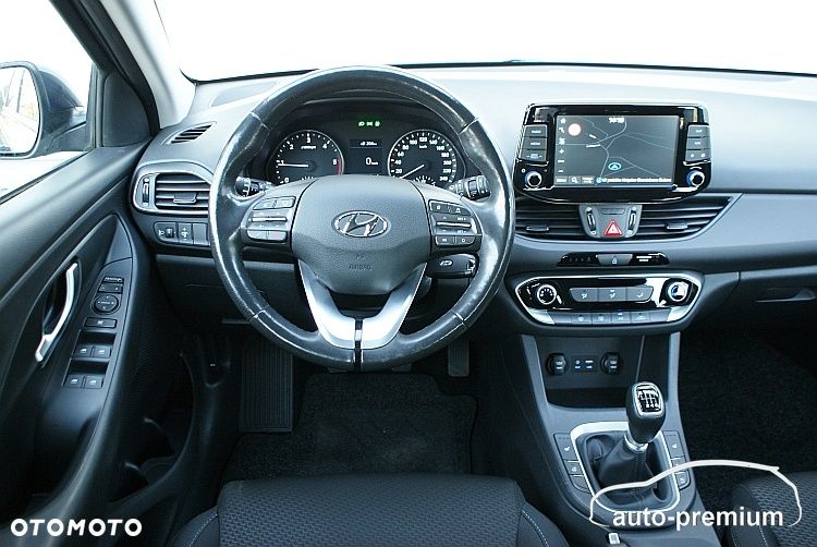 Hyundai i30 1.6 CRDI Trend - 7