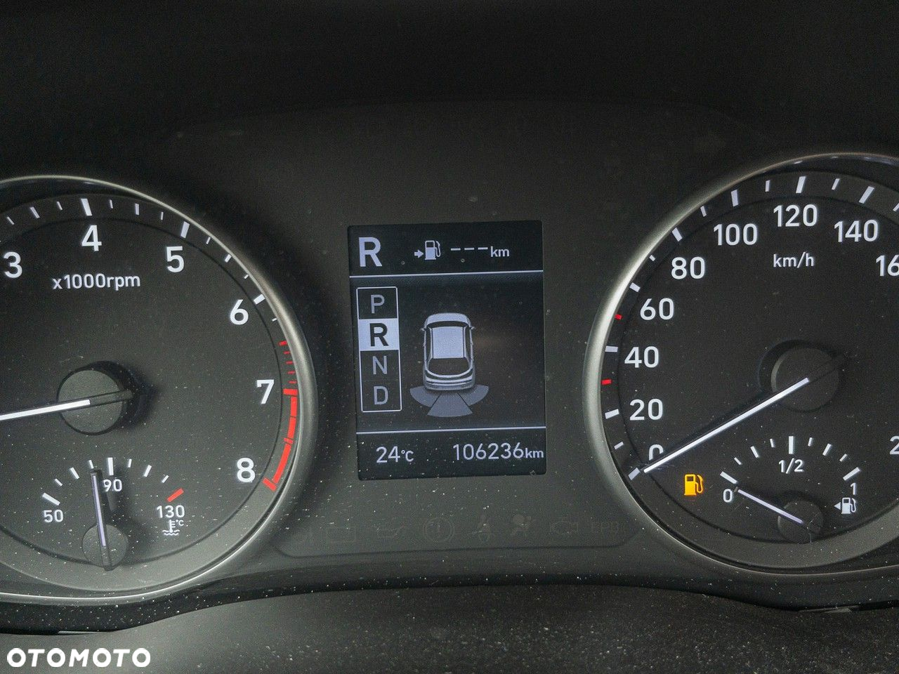 Hyundai i30 1.4 T-GDI Comfort DCT - 20