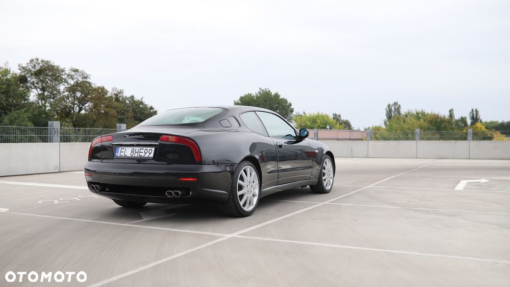 Maserati 3200 - 23