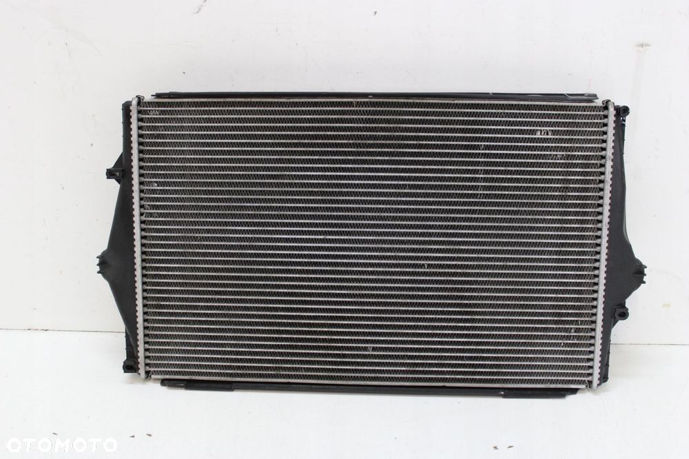 VOLVO S80 2.5T CHŁODNICA WODY VALEO ORYGINAŁ 0261230090 - 4