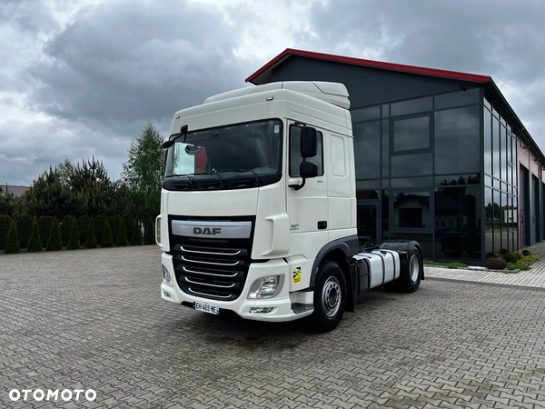 DAF 106.460