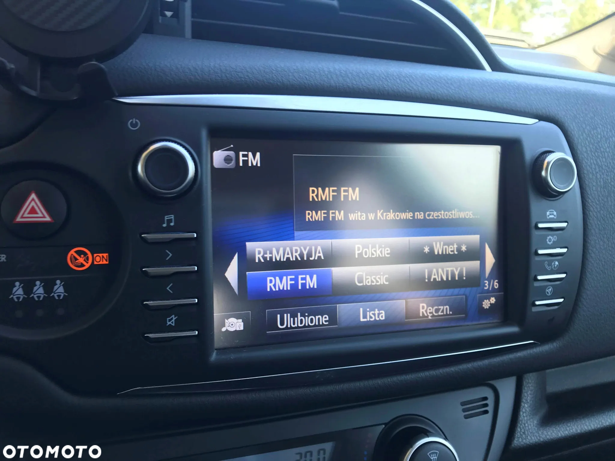 Toyota Yaris - 21