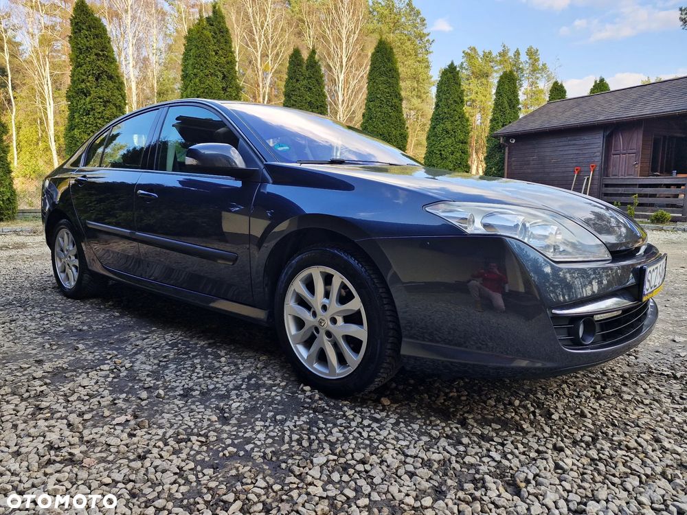 Renault Laguna 2.0 16V Dynamique - 13