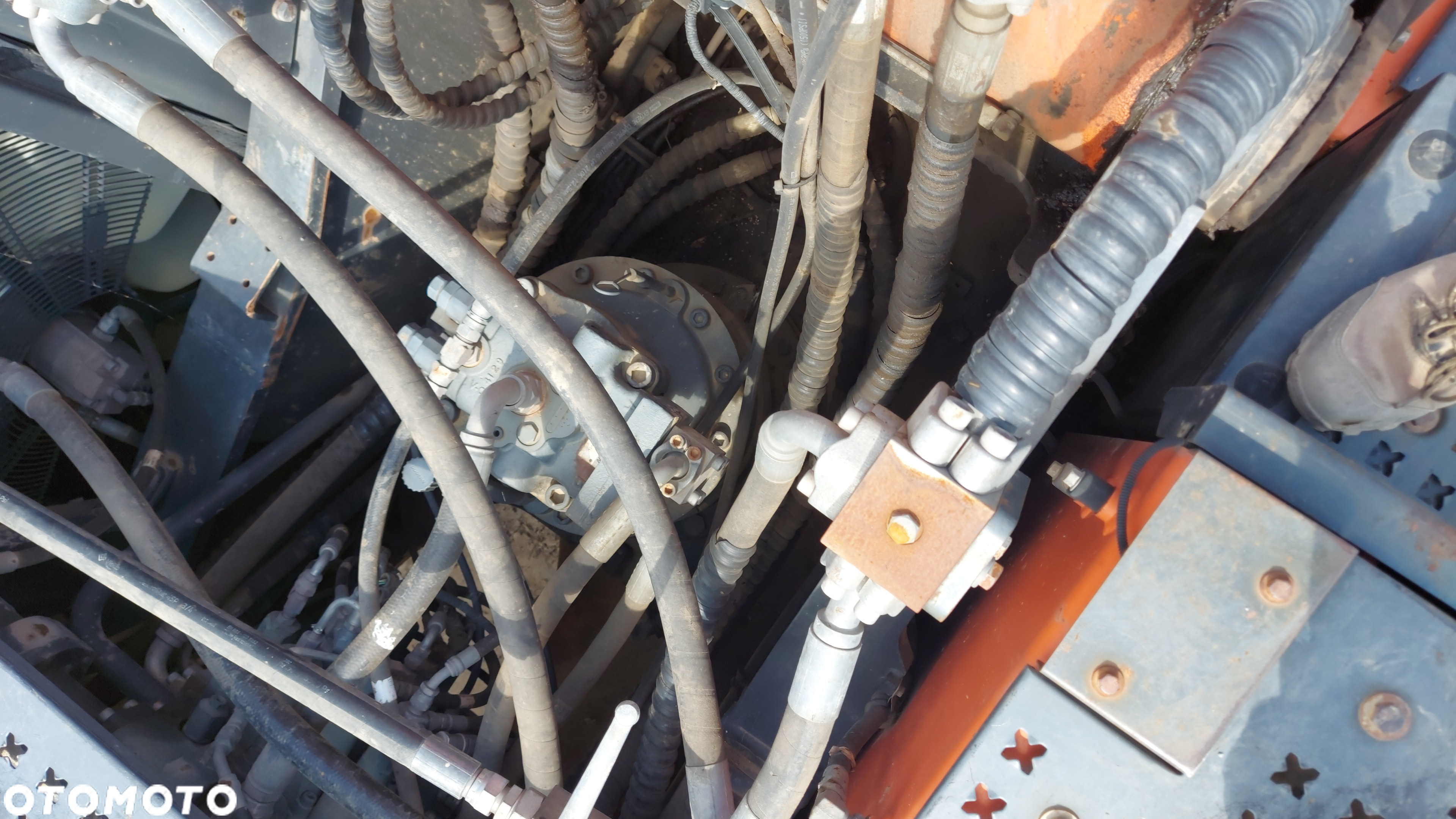 Doosan 300 DX300 - 6