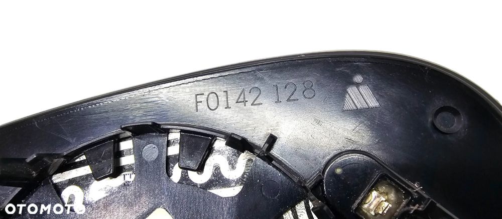 Bmw E81 E87 E88 E82 E90 E91 E92 E93 Wkład Lusterka Szkło Prawe 7252894 - 14