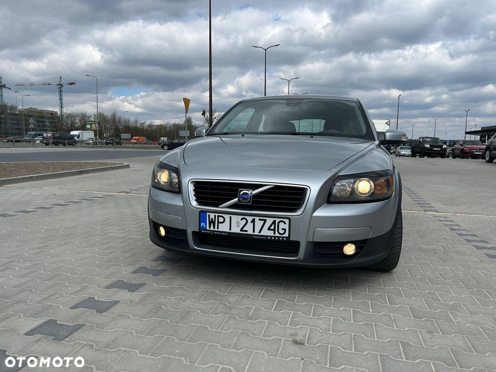 Volvo C30 2.0D - 5